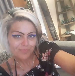 Meet your Posher, Lesley